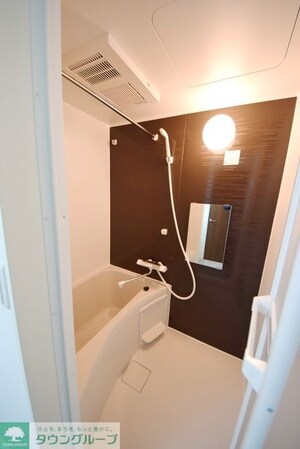 ハイスタンダード堀切の物件内観写真